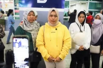 Pemulangan WN Malaysia dari Indonesia Ungkap Kerapuhan Struktur Ekonomi dan Sosial