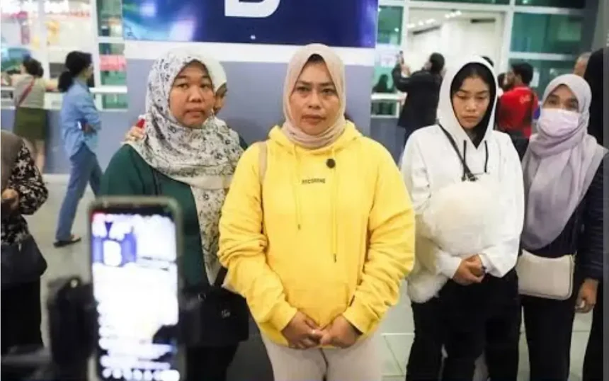 Pemulangan WN Malaysia dari Indonesia Ungkap Kerapuhan Struktur Ekonomi dan Sosial