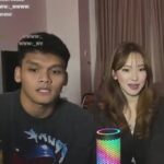 Perdana Jule Muncul Bareng Safrie, Buka Suara soal Hubungan dan Rencana Hidupnya