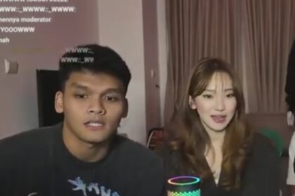 Perdana Jule Muncul Bareng Safrie, Buka Suara soal Hubungan dan Rencana Hidupnya