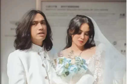 Pernikahan Privat Ayushita dan Gerald Situmorang: Simbol Kebahagiaan yang Tak Perlu Dipamerkan