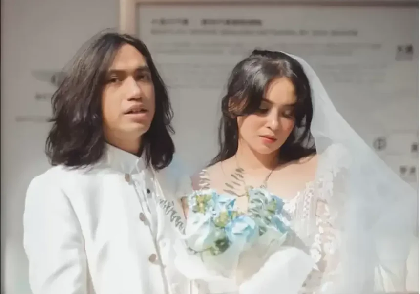 Pernikahan Privat Ayushita dan Gerald Situmorang: Simbol Kebahagiaan yang Tak Perlu Dipamerkan