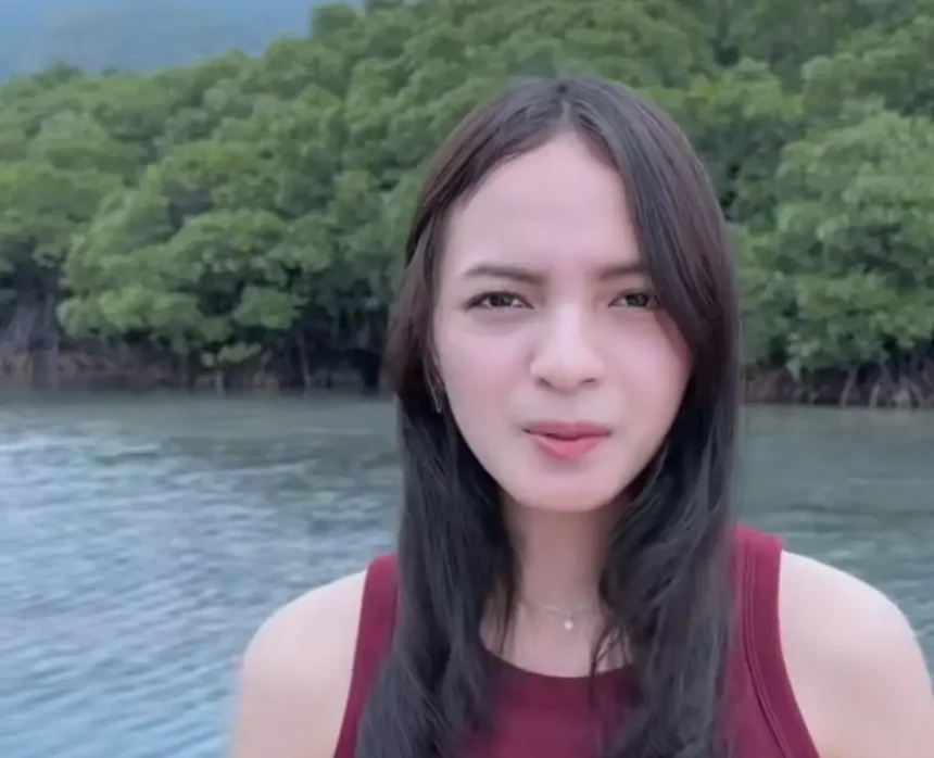 Ramai Disorot Netizen, Bunga Sartika Resmi Mundur dari Konten Spill Skincare