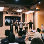 Reuni Hangat Snada dan Dwiki Dharmawan, dari Musik untuk Kebaikan bagi Sumatera-Aceh