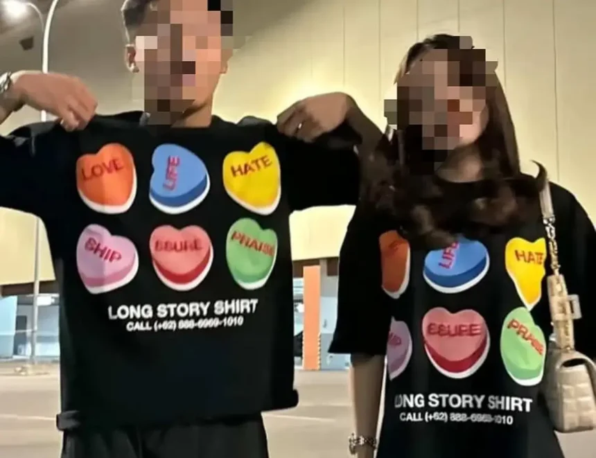 Terkuak! Video Syur Selebgram Makassar: Mirip Bintang Film, Disebar Demi Rokok?