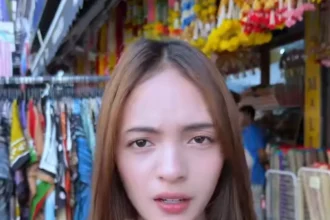 Terungkap! Alasan Sebenarnya Bunga Sartika Mundur dari Spill Skincare yang Viral