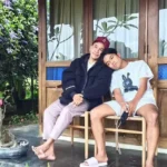 Tinggal Bersama Ruben Onsu, Betrand Peto Ungkap Respons Sarwendah