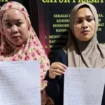 Update Terkini Nasib Dua Wanita Asal Bulukumba Pelesetkan Ayat Quran, Sebut Allah Tidak Bisa Tidur Tanpa Kasur