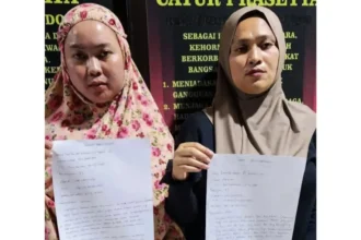 Update Terkini Nasib Dua Wanita Asal Bulukumba Pelesetkan Ayat Quran, Sebut Allah Tidak Bisa Tidur Tanpa Kasur