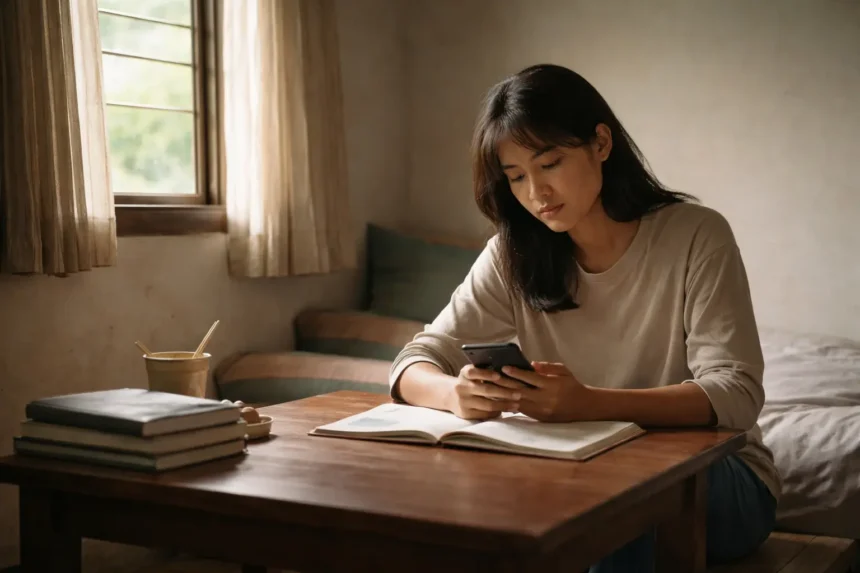 Usai Kasus Siswa SD Bunuh Diri karena Kemiskinan, Mahasiswi Ini Terpaksa Mencuri demi Bertahan Hidup