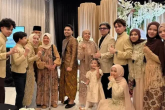 Viral Isu Perlakuan Berbeda Keluarga Halilintar, Atta Beri Sindiran Soal Self Respect