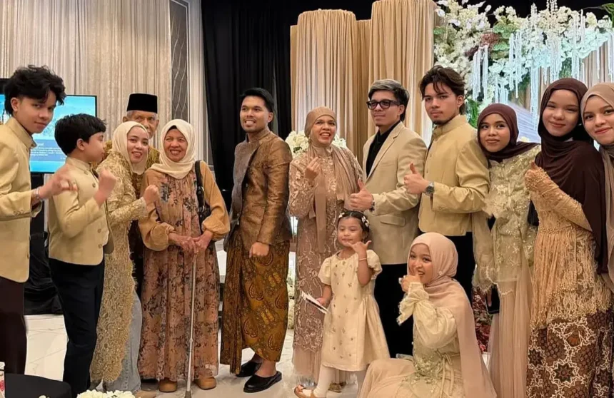 Viral Isu Perlakuan Berbeda Keluarga Halilintar, Atta Beri Sindiran Soal Self Respect