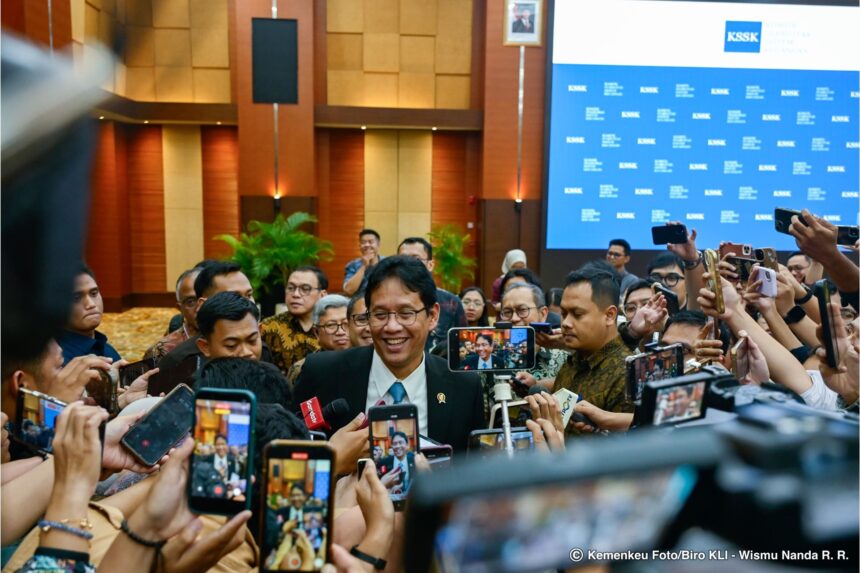 Viral Video Gaji Pensiunan Naik 12 Persen, Kemenkeu: Tidak Pernah Ada Pernyataan Resmi