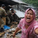 Viral Video Pedagang Tegal Tuduh Lurah Minta Imbalan Tak Senonoh, Warganet Desak Penegakan Hukum