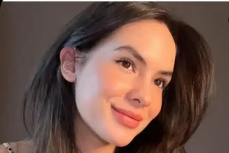 Steffi Zamora Ungkap Fase Terberat: Dua Bulan Kehilangan Rasa Cantik dan Diri Sendiri