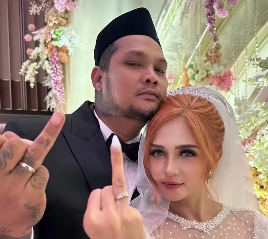 Bantahan Keras Keluarga Virgoun Soal Isu Lindi Fitriyana Hamil Sebelum Nikah: Klarifikasi Penting di Tengah Viral Rumor