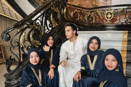 Ungkap Fakta Rumah Mewah Gen Halilintar: Sewa atau Milik Pribadi?