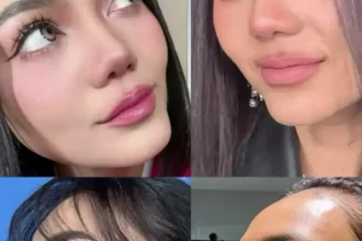 Rina Nose Ungkap Hasil Operasi Hidung dan Midface Lifting, Penampilan Baru Bikin Pangling