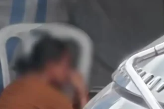 Viral Video Ibu dan Balita Diduga Hirup Lem di Mamuju, Sorotan pada Kemiskinan Ekstrem