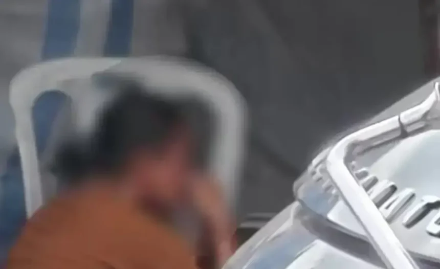 Viral Video Ibu dan Balita Diduga Hirup Lem di Mamuju, Sorotan pada Kemiskinan Ekstrem