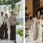 Viral Sepatu Sheila Dara di Pernikahan, Netizen Puji Sikap Hemat dan Setia