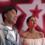 Kenang Sosok Vidi Aldiano, Aurelie Moeremans: Hangat, Baik, dan Bikin Semua Orang Nyaman