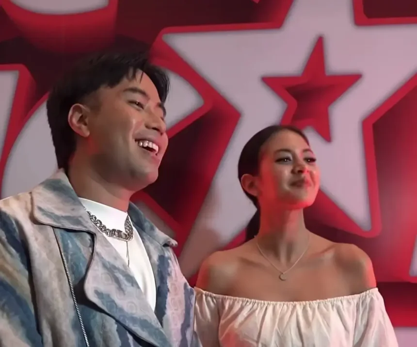 Kenang Sosok Vidi Aldiano, Aurelie Moeremans: Hangat, Baik, dan Bikin Semua Orang Nyaman