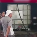 Viral Pengisian BBM Berulang-ulang di SPBU Sudiang Gunakan Tandon, Pertamina Beri Sanksi Penghentian Penyaluran 30 Hari