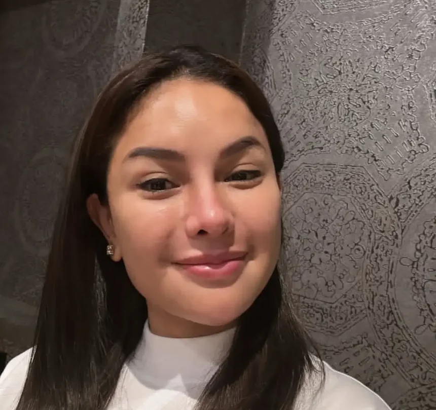 Nikita Mirzani Sindir Proses Hukum: Baca Berkas Secepat Pinjol, Singgung Keadilan di Indonesia