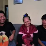 3 Tahun Setelah Viral, Begini Kondisi Rumah Bu Eny dan Tiko Sekarang