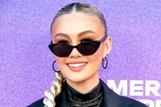 Agnez Mo Tegaskan Kondisi Aman di Dubai Meski Terdampak Perang Iran dengan AS-Israel