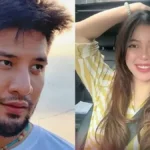 Ammar Zoni Dituntut 9 Tahun Penjara, Dokter Kamelia Tetap Hadir Meski Isu Putus Beredar