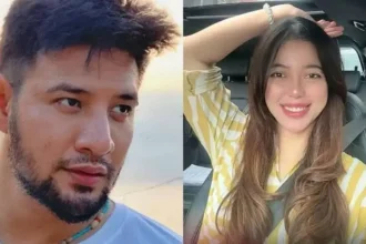 Ammar Zoni Dituntut 9 Tahun Penjara, Dokter Kamelia Tetap Hadir Meski Isu Putus Beredar