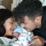 Aurelia Moeremans Sambut Babak Baru dengan Kelahiran Anak Pertama: Momen Haru yang Viral di Media Sosial