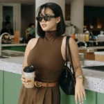 Berani Sindir Polisi, Ini Sederet Fakta Siskaeee, Ungkap Syarat Bisa Tidur Bersamanya