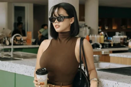 Berani Sindir Polisi, Ini Sederet Fakta Siskaeee, Ungkap Syarat Bisa Tidur Bersamanya