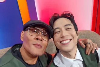 Deddy Corbuzier Murka, Ancam Kejar Peramal yang Klaim Sudah Prediksi Kematian Vidi Aldiano