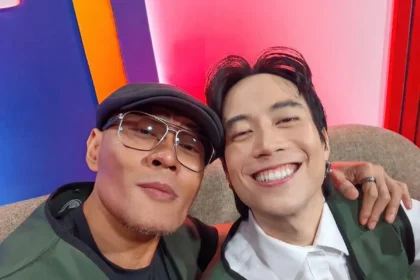 Deddy Corbuzier Murka, Ancam Kejar Peramal yang Klaim Sudah Prediksi Kematian Vidi Aldiano