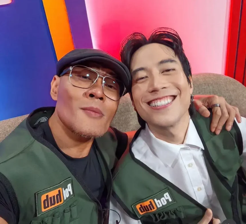 Deddy Corbuzier Murka, Ancam Kejar Peramal yang Klaim Sudah Prediksi Kematian Vidi Aldiano