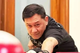 Denny Siregar Bocorkan Proyek Film Baru Bertema Makassar