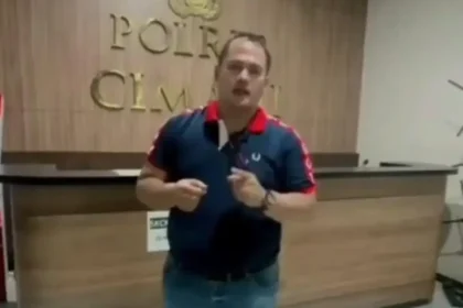 Viral Joget Mitra MBG hingga Lapor Polisi Usai Dihujat, Ferry Koto: Memang Potensi Rugikan Negara dari Hulu