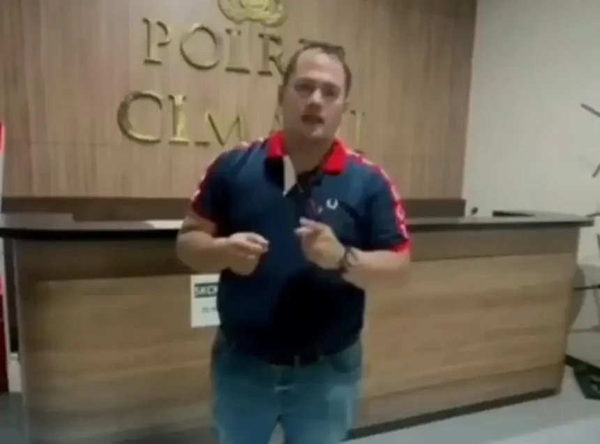 Viral Joget Mitra MBG hingga Lapor Polisi Usai Dihujat, Ferry Koto: Memang Potensi Rugikan Negara dari Hulu