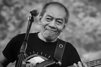 Donny Fattah, Bassist dan Pendiri Band Rock God Bless Meninggal Dunia