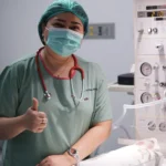 Drama Menegangkan saat Persalinan Anak Kedua Via Vallen, Bayi Lahir Sehat dan Nama Penuh Makna