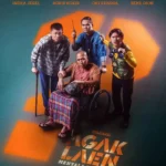 Film “Agak Laen 2: Menyala Pantiku!” Geser Avengers: End Game Jadi Film Terlaris Sepanjang Masa di Indonesia