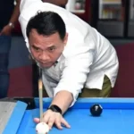 Heboh Anggaran Meja Biliar Rp486,9 Juta di Rumdin DPRD Sumsel, Ketua DPRD Akhirnya Buka Suara