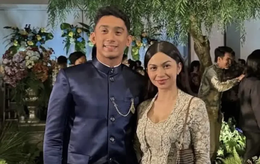 Isu Putus Ariel Tatum dan Daffa Wardhana Menguat, Pernyataan soal Childfree Disorot