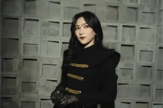 Isyana Sarasvati Klarifikasi Tuduhan Simbol Satanisme dan Okultisme dalam Karya Musiknya