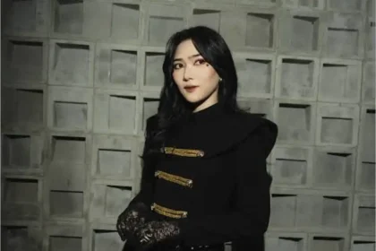 Isyana Sarasvati Klarifikasi Tuduhan Simbol Satanisme dan Okultisme dalam Karya Musiknya