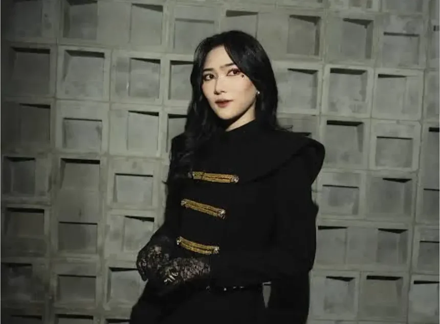 Isyana Sarasvati Klarifikasi Tuduhan Simbol Satanisme dan Okultisme dalam Karya Musiknya